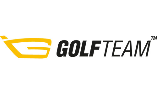 GolfTeam logo