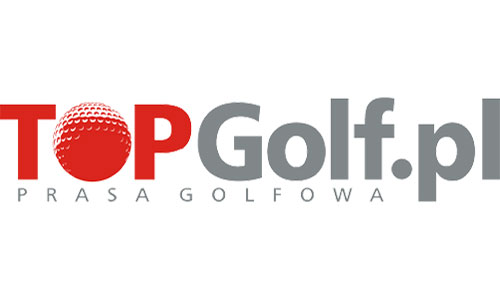 TOPgolf.pl logo