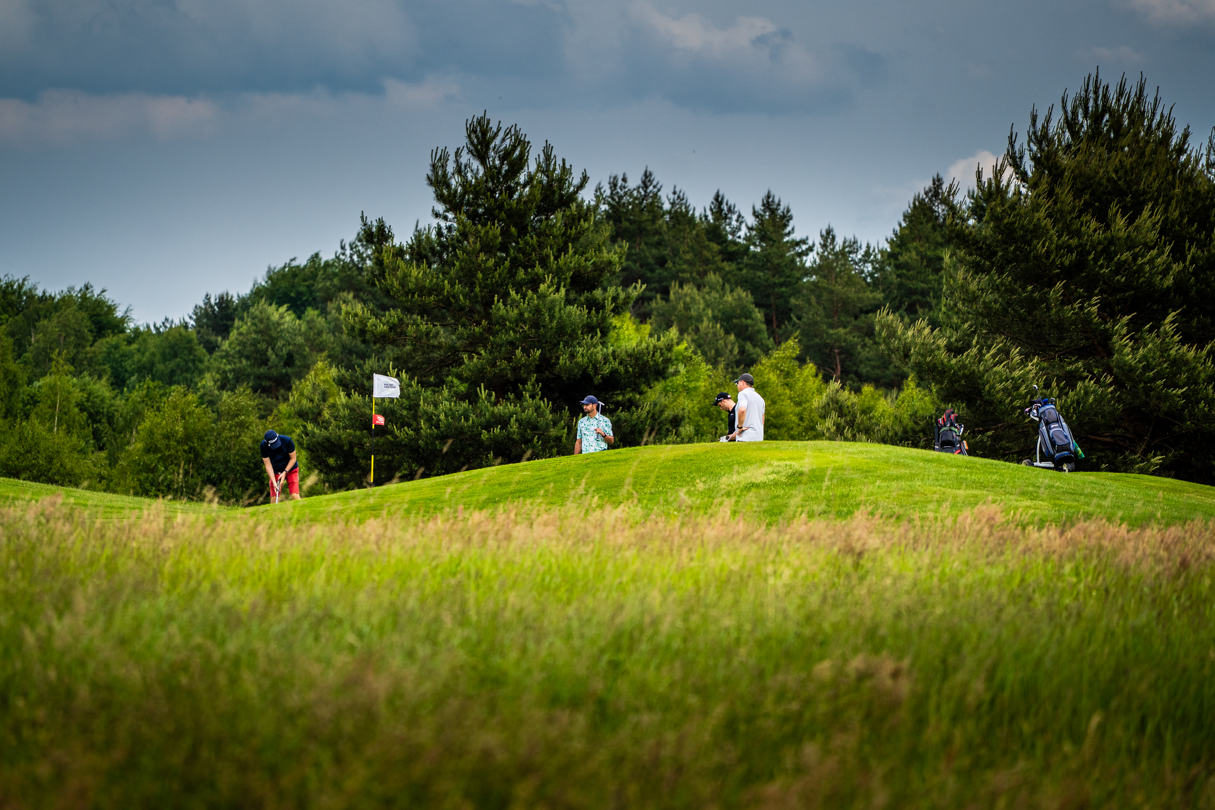 Relaks po turnieju Polish Masters – specjalna oferta w Termy Karkonosze Resort & Spa*****