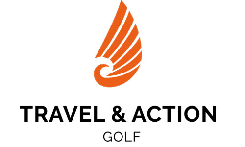Travel&Action logo