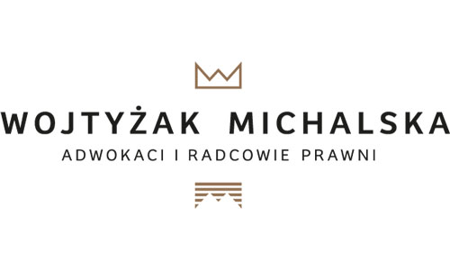Wojtyżak Michalska logo