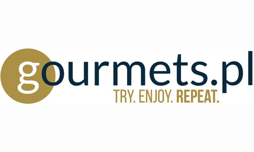 logo gourmets