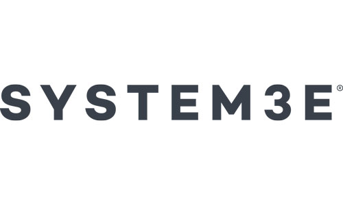 System3e logo