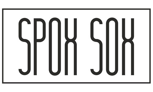 Spox Sox logo