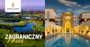 Leć z nami na zagraniczny finał Polish Masters do Turcji!