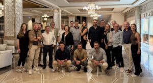 Relacja z turnieju Polish Masters 2026 w Turcji!