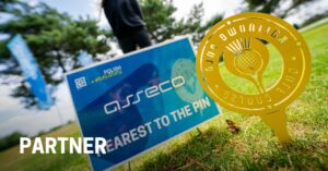Silny Partner w naszej drużynie! Witamy Asseco
