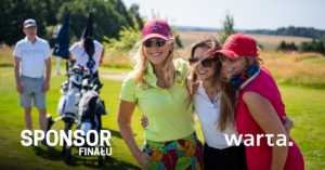 Do grona Sponsorów podczas finału dołącza Warta