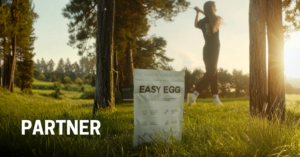 Na wielkim finale zagości Easy Egg!