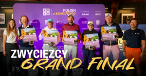 Grand Final VeloBank Polish Masters 2026 [relacja z finału]
